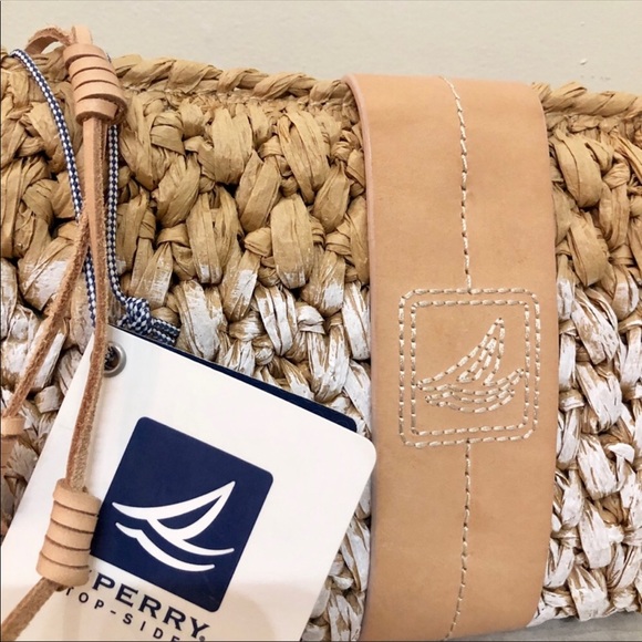 Sperry Clutch - Picture 3 of 5